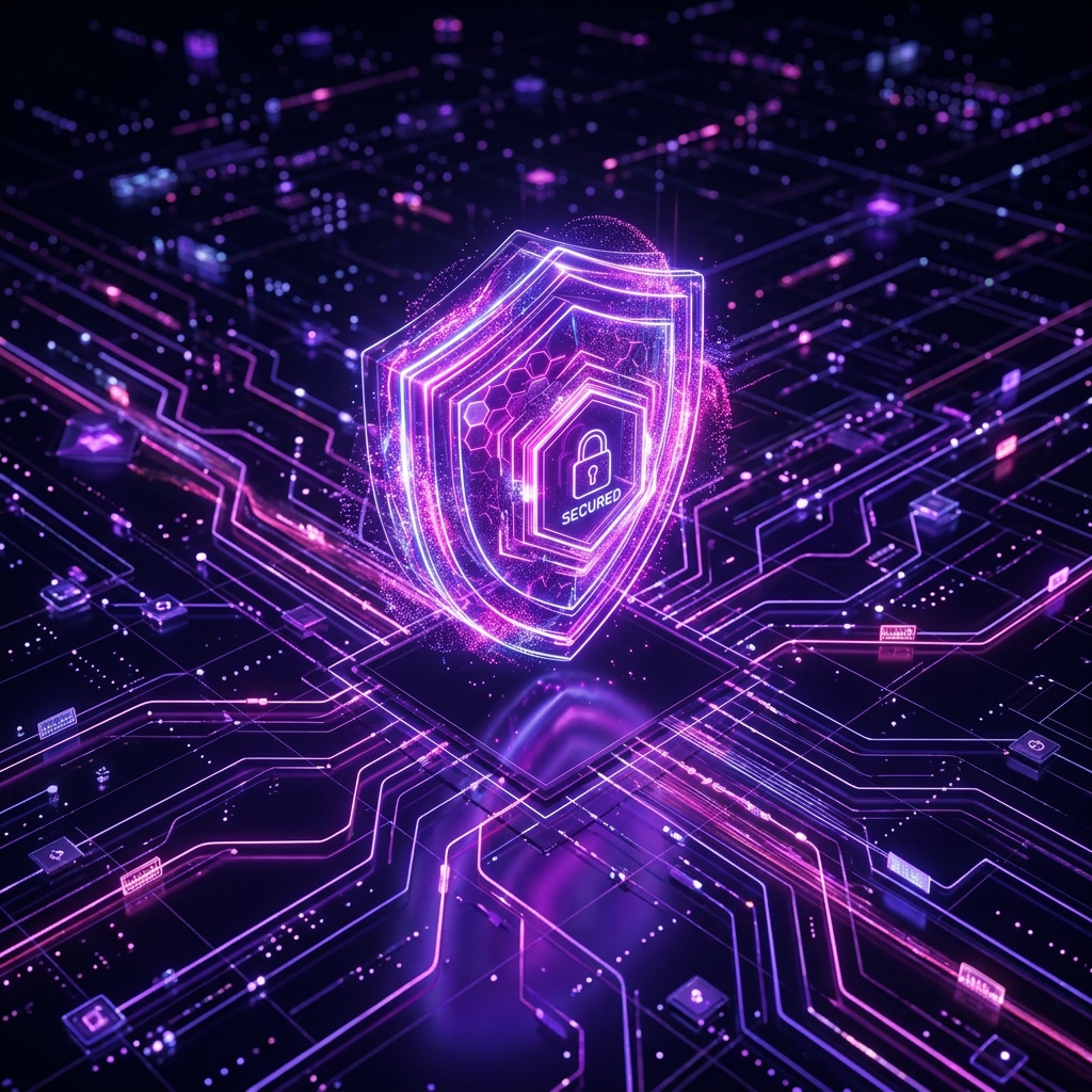 Cyber Security